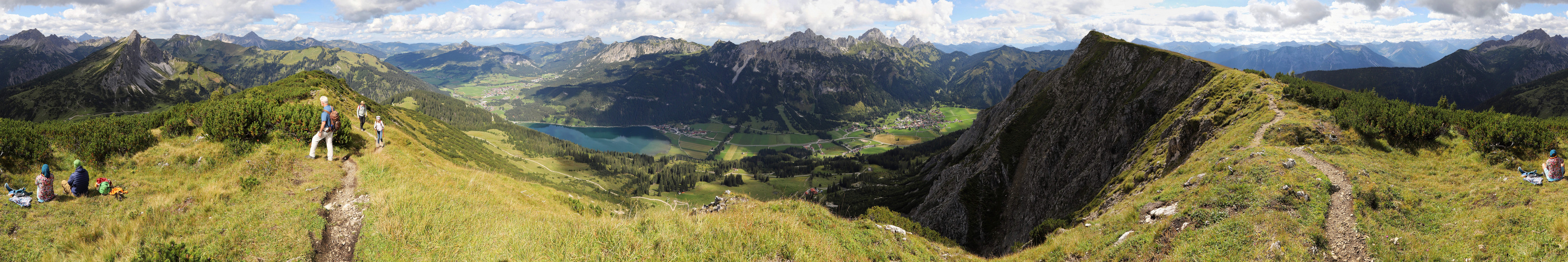 Panorama bei der Krinnenspitze (2020_09_03_1673_pano)