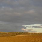 Panorama bei Heldritt