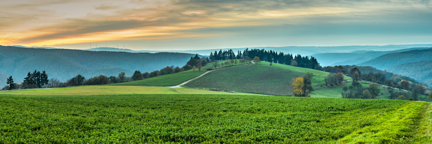 Panorama bei Presberg (5)