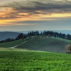 Panorama bei Presberg