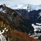 Panorama Belagua