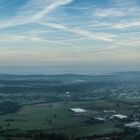 PANORAMA, Belohnung nach dem Aufstieg