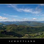 Panorama Ben Nevis