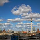 Panorama Berlin