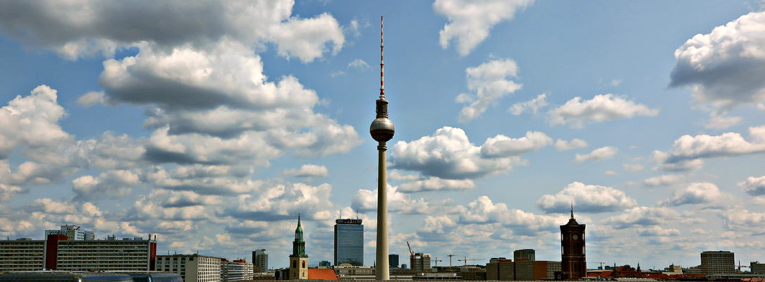 PANORAMA BERLIN