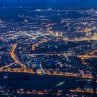 Panorama Bern