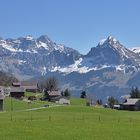 Panorama Bild im Schwändital