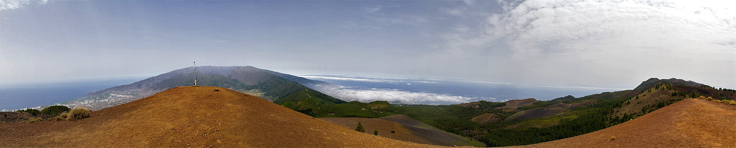 Panorama Birigoyo