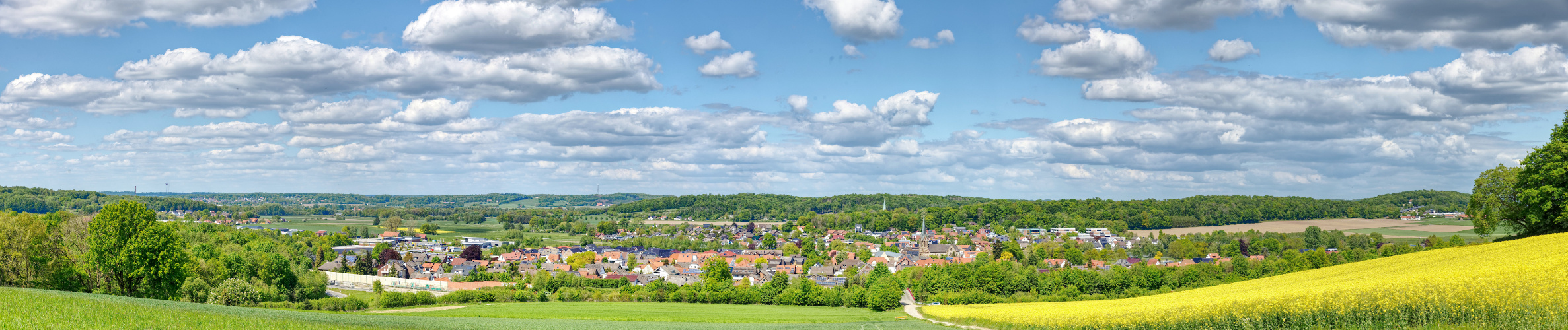 Panorama Bissendorf 2020