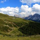 Panorama-Blick