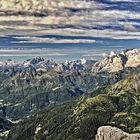 panorama: Blick Süd-West