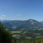 Panorama - Blick von der Gemeindealpe