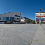 Panorama 'Blickpunkt' 360°