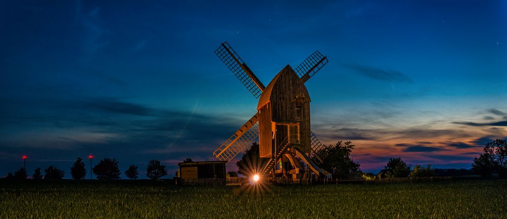 Panorama Bockwindmühle