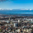 Panorama Bodensee