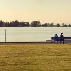 Panorama Bodensee