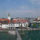 Panorama Bodensee