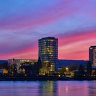 Panorama Bonn