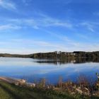 Panorama Bostalsee 