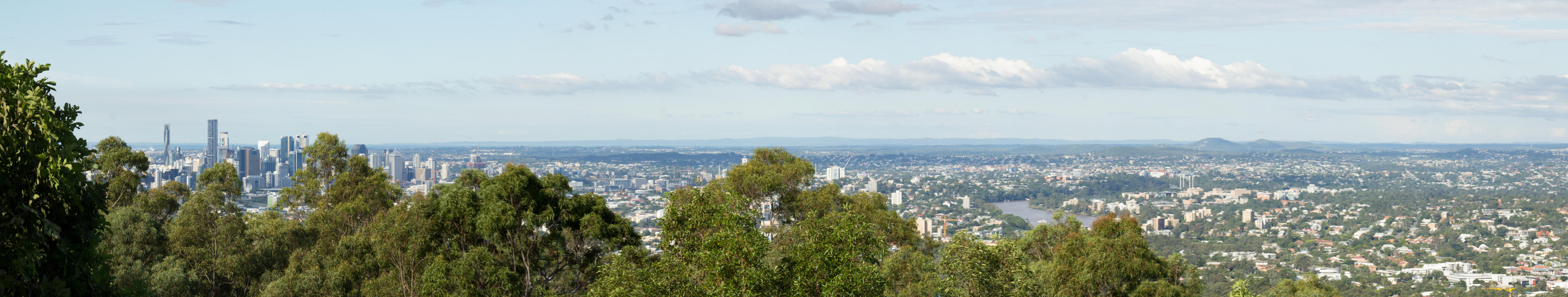 Panorama Brisbane