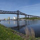 Panorama Brücke Rendsburg