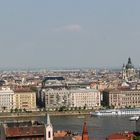 Panorama Budapest