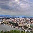 Panorama Budapest