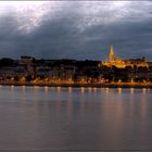 Panorama Budapest