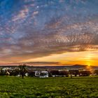 Panorama Büdingen