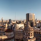 Panorama Buenos Aires