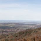 Panorama Burg Hohenzollern