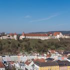 Panorama Burghausen