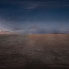 Panorama Burning Man 08