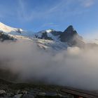 Panorama Cabane Arpitettaz