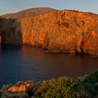 panorama cala domestica