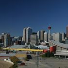 Panorama Calgary