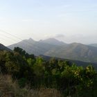 Panorama Campidanese (Genna e Sciria)