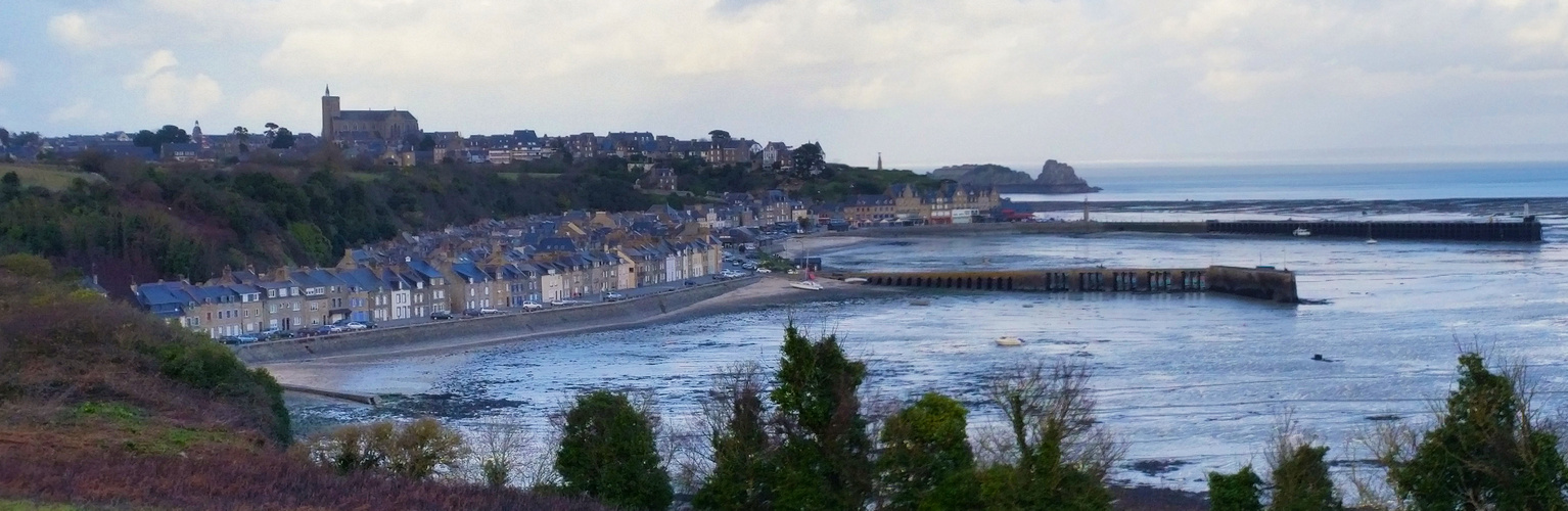 Panorama cancale