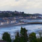 Panorama cancale