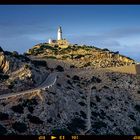 Panorama Cap de Formentor