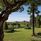 Panorama Castello di Spessa