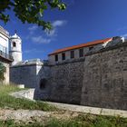 Panorama Castillo in Havanna IV