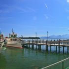 Panorama Chiemsee