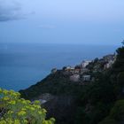 panorama città di Acrì provincia di Messina