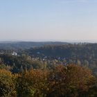 Panorama Coburg Löbelstein