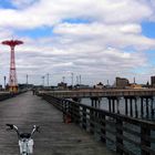 Panorama Coney Island