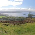 Panorama Conic Hill