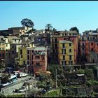 Panorama Corniglia