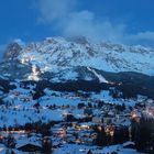 panorama Cortina -Tofane