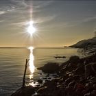 PANORAMA COSTA ABRUZZESE